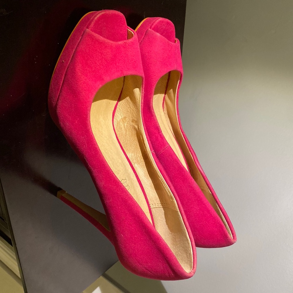 Shoes Aldo